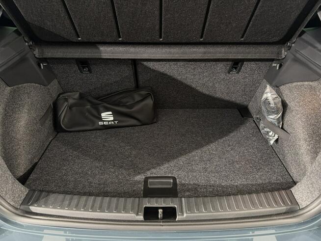 Seat Ibiza VAT 23% FR 1.0TSI 115KM M6 2025 r., salon PL, I wł., gwarancja V