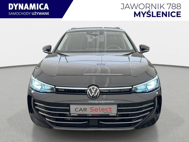 Volkswagen Passat Variant VAT 23% Elegance 2.0TDI 193KM DSG 4motion 2024 r., salon PL, I wł., V