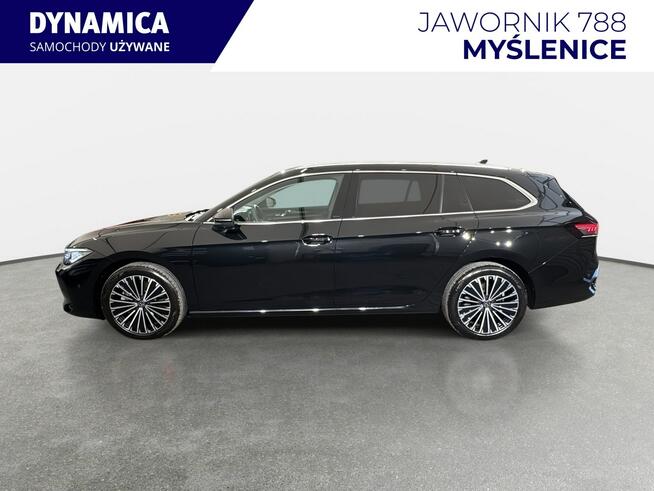 Volkswagen Passat Variant VAT 23% Elegance 2.0TDI 193KM DSG 4motion 2024 r., salon PL, I wł., V