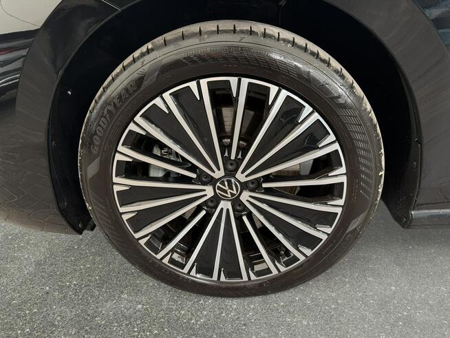 Volkswagen Passat Variant VAT 23% Elegance 2.0TDI 193KM DSG 4motion 2024 r., salon PL, I wł., V