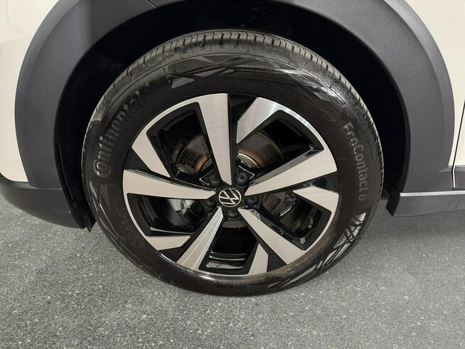 Volkswagen Taigo VAT 23% Style 1.0TSI 115KM DSG 2024 r., salon PL, I właściciel, V