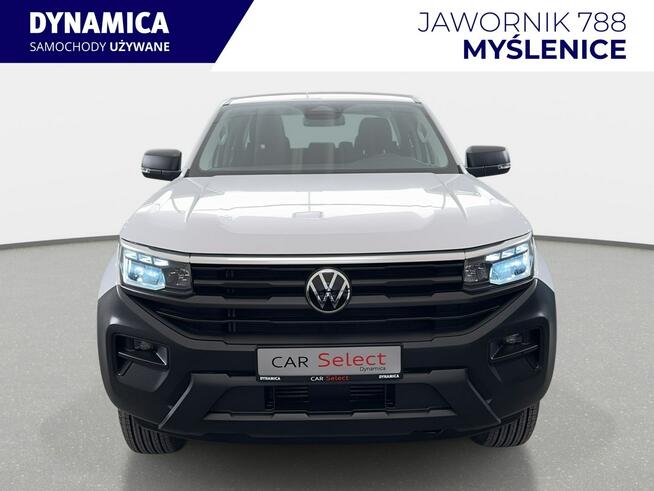 Volkswagen Amarok VAT 23% 2.0TDI 170KM M6 4motion 2024/2025 r., salon PL, HAK, I wł.