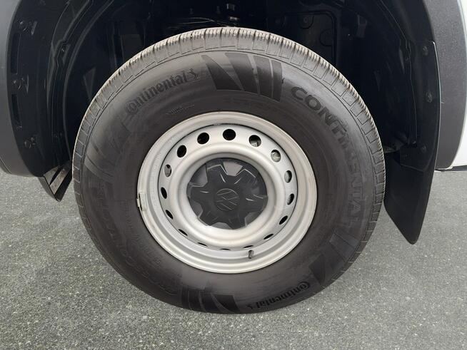 Volkswagen Amarok VAT 23% 2.0TDI 170KM M6 4motion 2024/2025 r., salon PL, HAK, I wł.