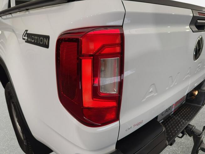 Volkswagen Amarok VAT 23% 2.0TDI 170KM M6 4motion 2024/2025 r., salon PL, HAK, I wł.