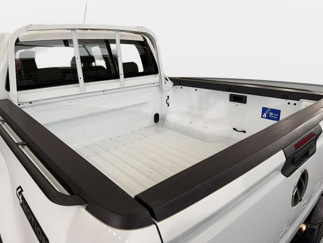 Volkswagen Amarok VAT 23% 2.0TDI 170KM M6 4motion 2024/2025 r., salon PL, HAK, I wł.