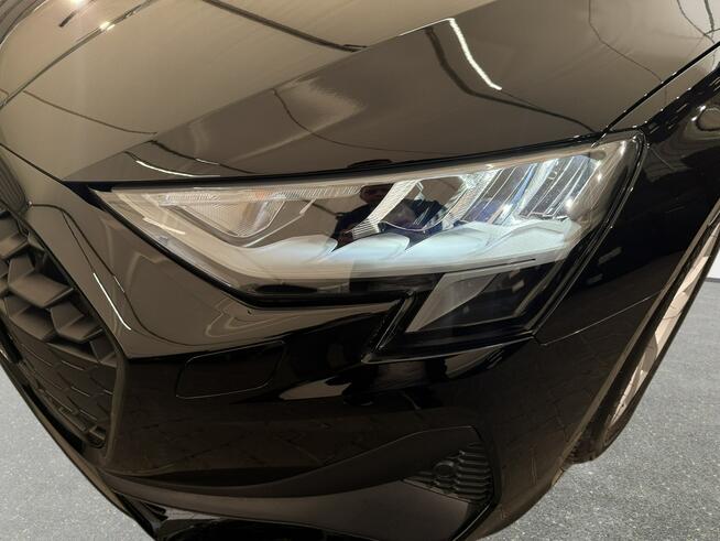 Audi A3 VAT 23% 35TFSI mHEV 150KM S-tronic 2025 r., salon PL, I właściciel, V