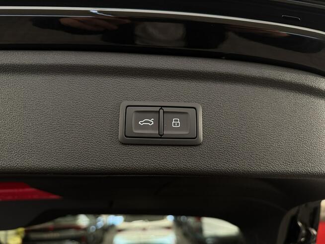 Audi A3 VAT 23% 35TFSI mHEV 150KM S-tronic 2025 r., salon PL, I właściciel, V