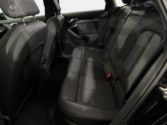 Audi A3 VAT 23% 35TFSI mHEV 150KM S-tronic 2025 r., salon PL, I właściciel, V