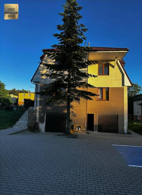 Lokal użytkowy Lębork, Pułaskiego