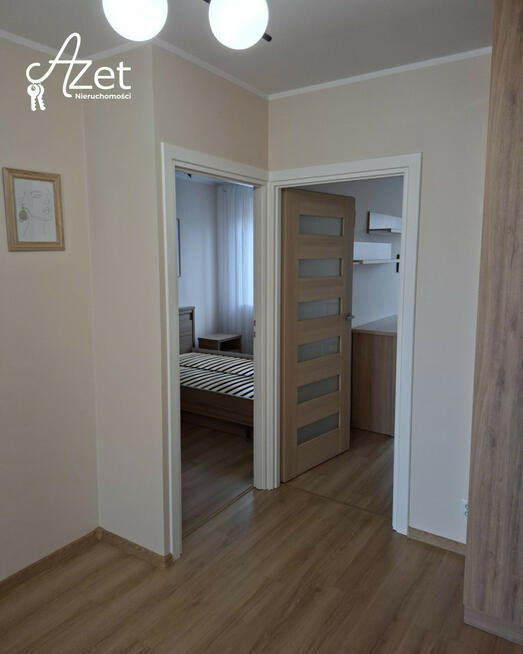 Mieszkanie Białystok Mickiewicza, Artura Grottgera