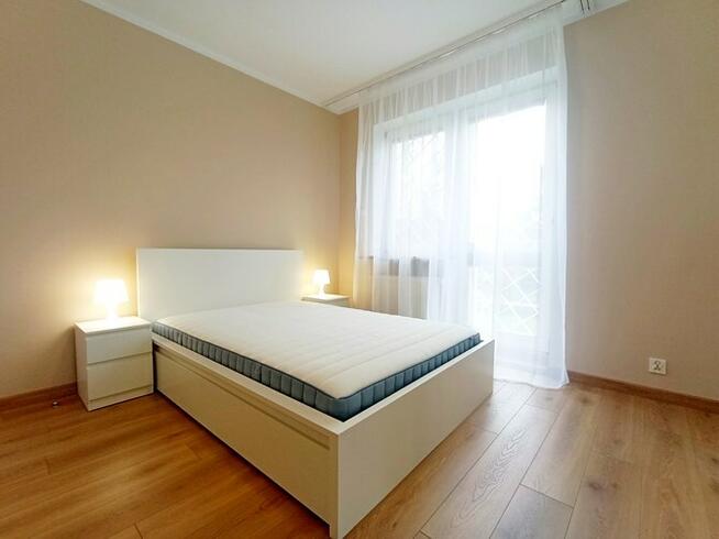 3 pokoje z mp w garażu + ogródek, Zaolziańska 5