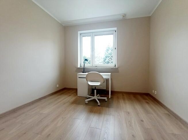 3 pokoje z mp w garażu + ogródek, Zaolziańska 5