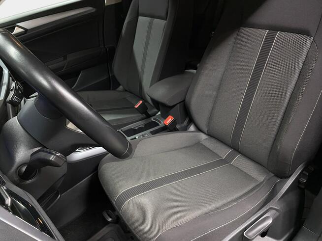 Volkswagen T-Roc VAT 23% Life 1.0TSI 110KM M6 2022/2023 r., salon PL, I właściciel, V