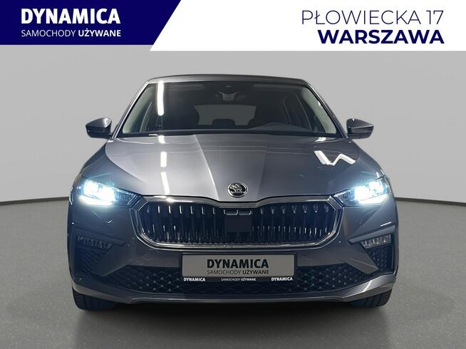 Škoda Scala VAT 23% Selection 1.0TSI 115KM M6 2024/2025 r., salon PL, I wł., V