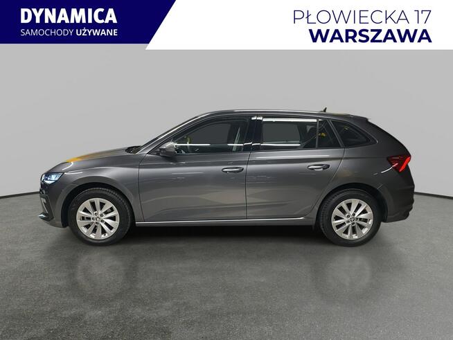 Škoda Scala VAT 23% Selection 1.0TSI 115KM M6 2024/2025 r., salon PL, I wł., V