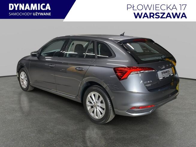 Škoda Scala VAT 23% Selection 1.0TSI 115KM M6 2024/2025 r., salon PL, I wł., V