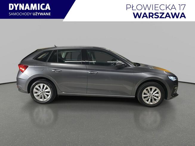 Škoda Scala VAT 23% Selection 1.0TSI 115KM M6 2024/2025 r., salon PL, I wł., V