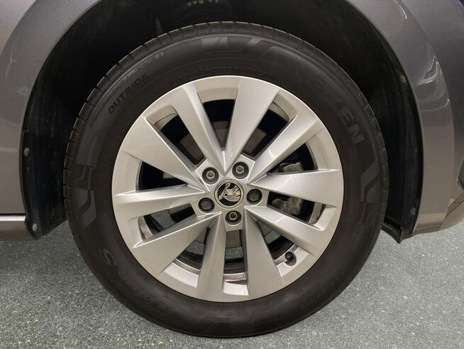 Škoda Scala VAT 23% Selection 1.0TSI 115KM M6 2024/2025 r., salon PL, I wł., V