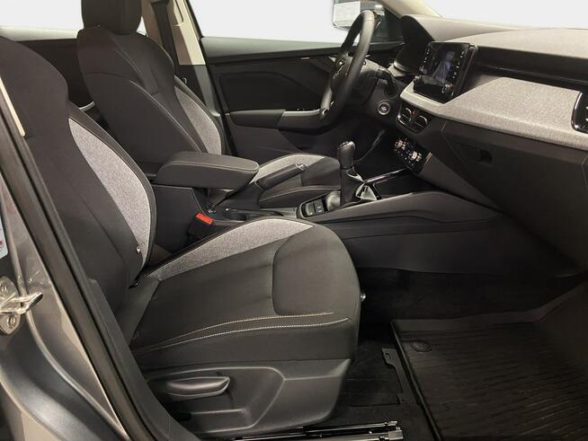 Škoda Scala VAT 23% Selection 1.0TSI 115KM M6 2024/2025 r., salon PL, I wł., V