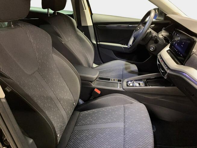 Škoda Octavia Combi Style 2.0TDI 200KM DSG 4x4 2023 r., salon PL, I właściciel V