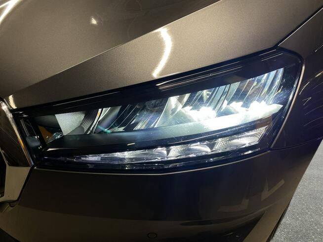 Škoda Fabia VAT 23% Selection 1.0TSI 115KM DSG 2024/2025 r., salon PL, I wł., V