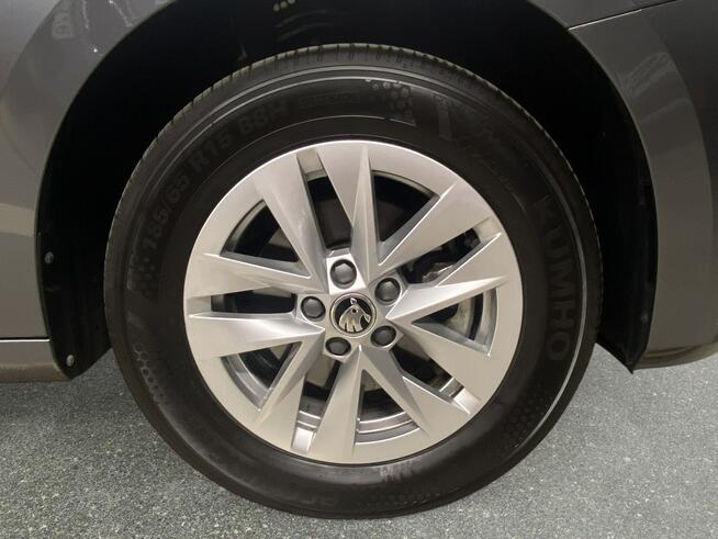 Škoda Fabia VAT 23% Selection 1.0TSI 115KM DSG 2024/2025 r., salon PL, I wł., V