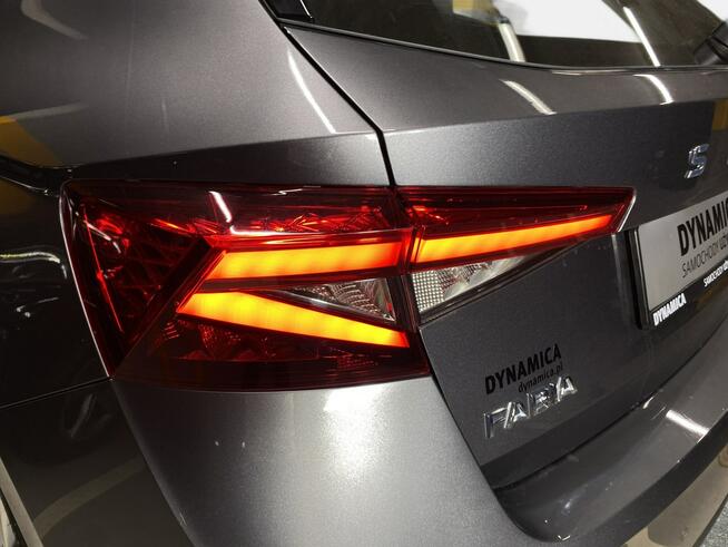 Škoda Fabia VAT 23% Selection 1.0TSI 115KM DSG 2024/2025 r., salon PL, I wł., V