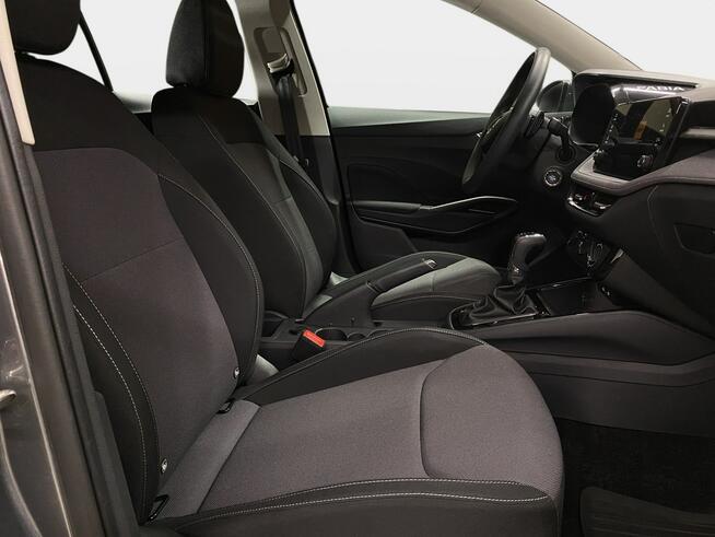 Škoda Fabia VAT 23% Selection 1.0TSI 115KM DSG 2024/2025 r., salon PL, I wł., V
