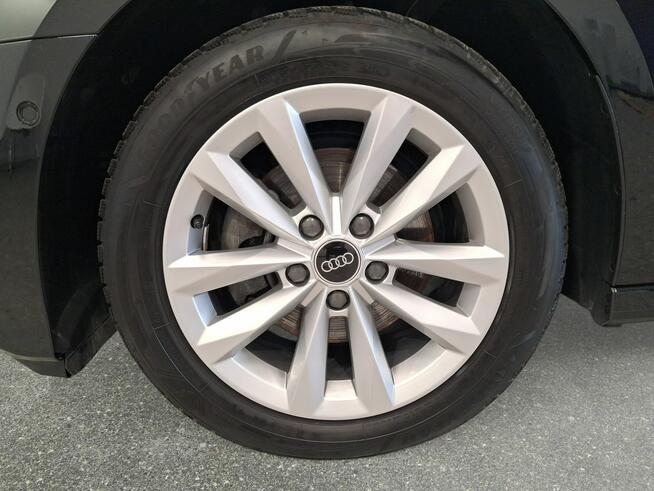 Audi A3 VAT 23% 35TFSI mHEV 150KM S-tronic 2023/24 r., Salon PL, I wł., V