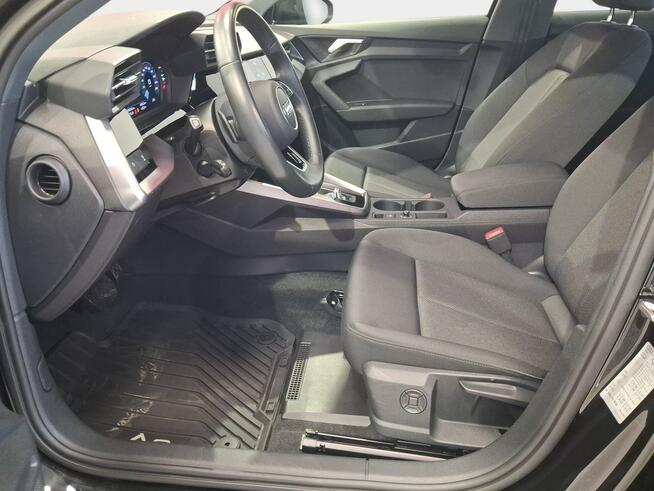 Audi A3 VAT 23% 35TFSI mHEV 150KM S-tronic 2023/24 r., Salon PL, I wł., V