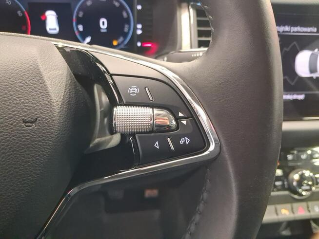 Škoda Kodiaq Style 1.5TSI 150KM M6 2022r., Salon PL, I właściciel, VAT 23%, V