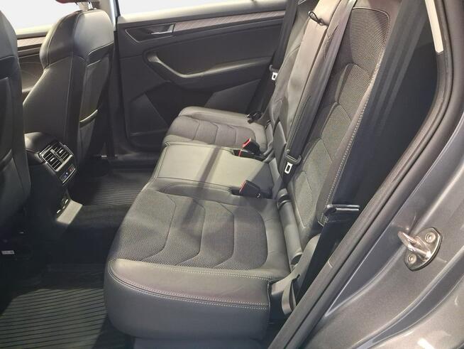 Škoda Kodiaq Style 1.5TSI 150KM M6 2022r., Salon PL, I właściciel, VAT 23%, V