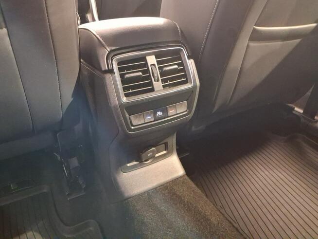 Škoda Kodiaq Style 1.5TSI 150KM M6 2022r., Salon PL, I właściciel, VAT 23%, V