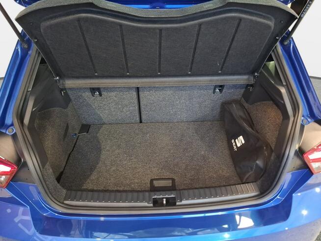 Seat Ibiza FR 1.0 TSI 115KM M6 2024r., Salon PL, I właściciel, VAT 23%, V