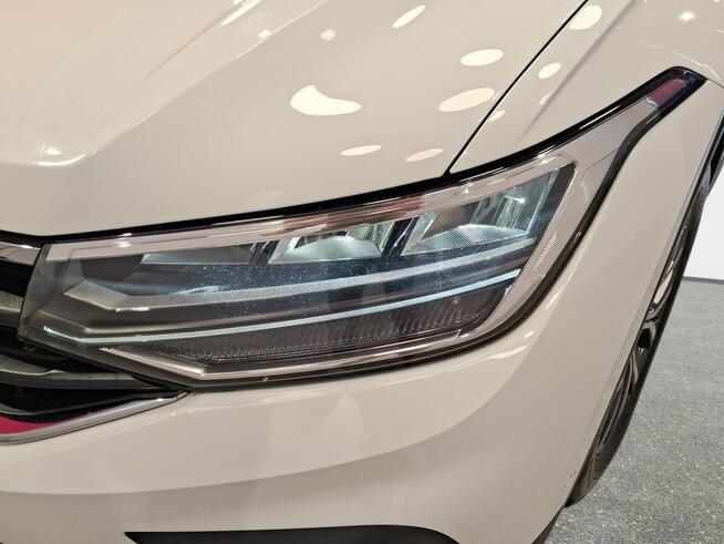 Volkswagen Tiguan Life 1.5TSI 150KM DSG 2022/23 r., Salon PL, I właściciel, VAT 23%, V