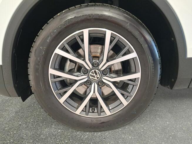Volkswagen Tiguan Life 1.5TSI 150KM DSG 2022/23 r., Salon PL, I właściciel, VAT 23%, V