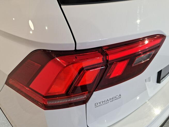 Volkswagen Tiguan Life 1.5TSI 150KM DSG 2022/23 r., Salon PL, I właściciel, VAT 23%, V