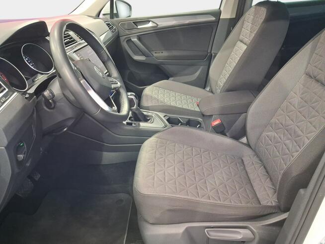 Volkswagen Tiguan Life 1.5TSI 150KM DSG 2022/23 r., Salon PL, I właściciel, VAT 23%, V