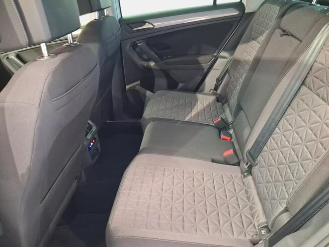 Volkswagen Tiguan Life 1.5TSI 150KM DSG 2022/23 r., Salon PL, I właściciel, VAT 23%, V