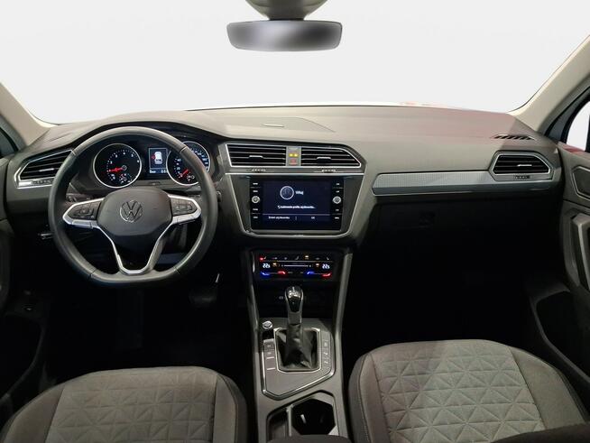 Volkswagen Tiguan Life 1.5TSI 150KM DSG 2022/23 r., Salon PL, I właściciel, VAT 23%, V
