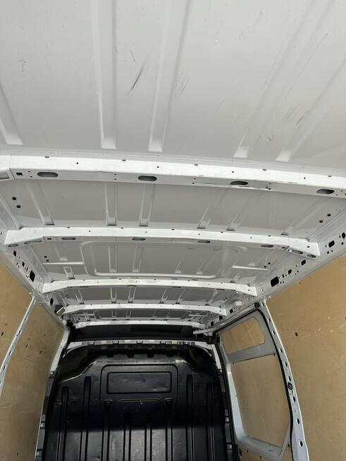 Renault Master L3 max super stan 2019 klima
