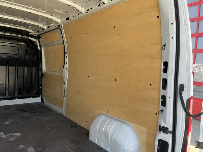 Renault Master L3 max super stan 2019 klima