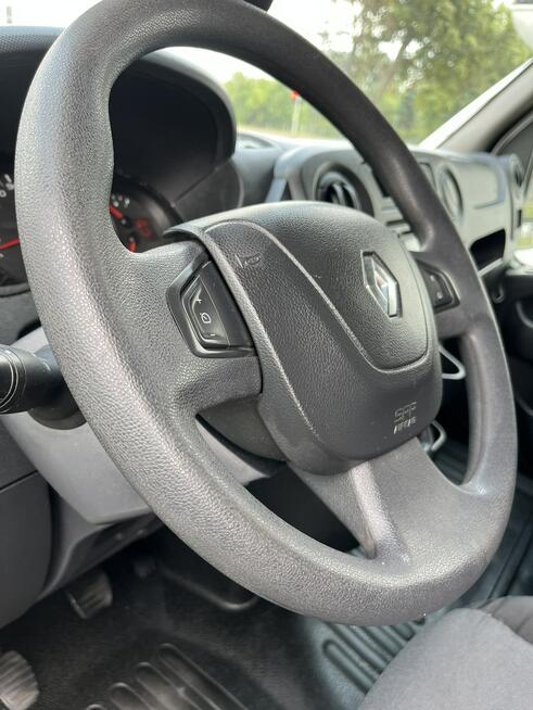 Renault Master L3 max super stan 2019 klima