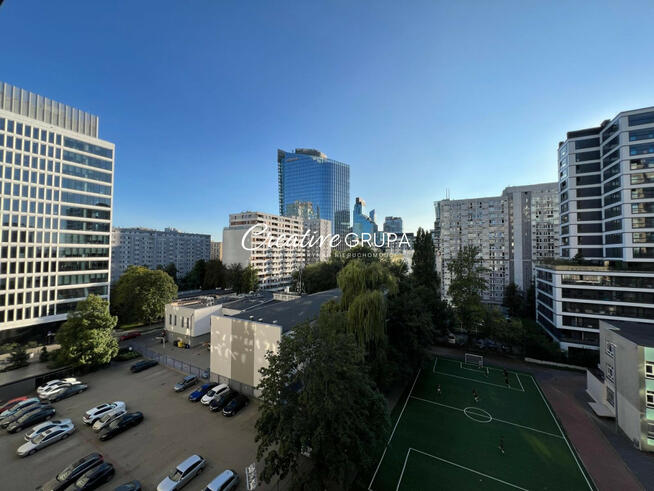 Mieszkanie Warszawa gm. Wola Wola, Icchoka Lejba Pereca