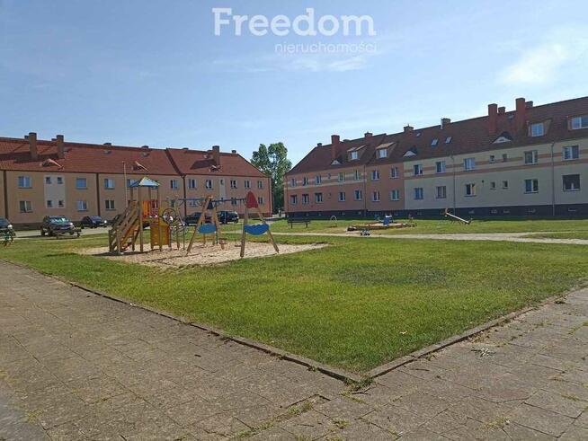 Mieszkanie do remontu Piła os. Jadwiżyn