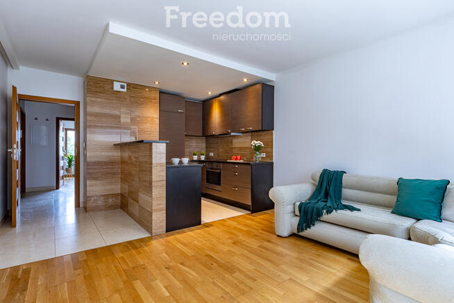 Mieszkanie | 2 pokoje | balkon | Poznań | Podolany