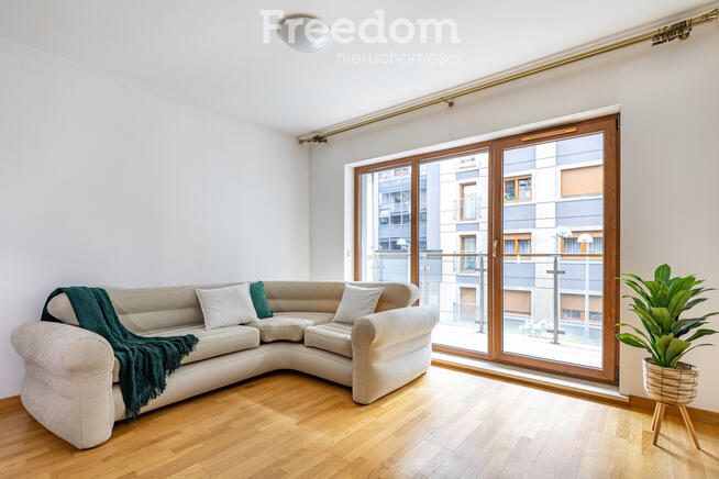 Mieszkanie | 2 pokoje | balkon | Poznań | Podolany