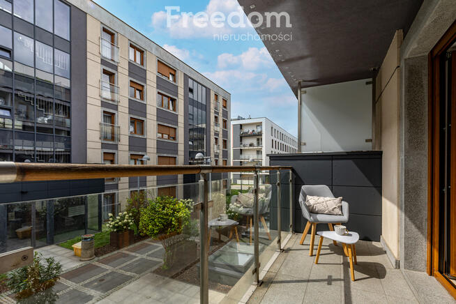 Mieszkanie | 2 pokoje | balkon | Poznań | Podolany