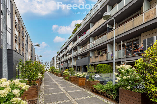 Mieszkanie | 2 pokoje | balkon | Poznań | Podolany