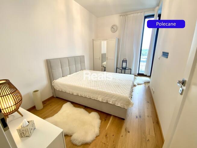 Lux 2 pok. Marina Mokotów II. Mokotów